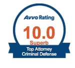 Top Attorney Criminal Defense