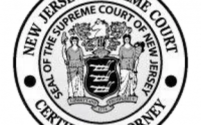 SUPREME COURT OF NEW JERSEY BOARD ON ATTORNEY CERTIFICATION