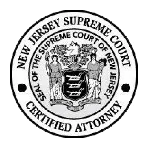 SUPREME COURT OF NEW JERSEY BOARD ON ATTORNEY CERTIFICATION